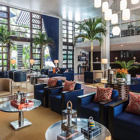Albion Hotel